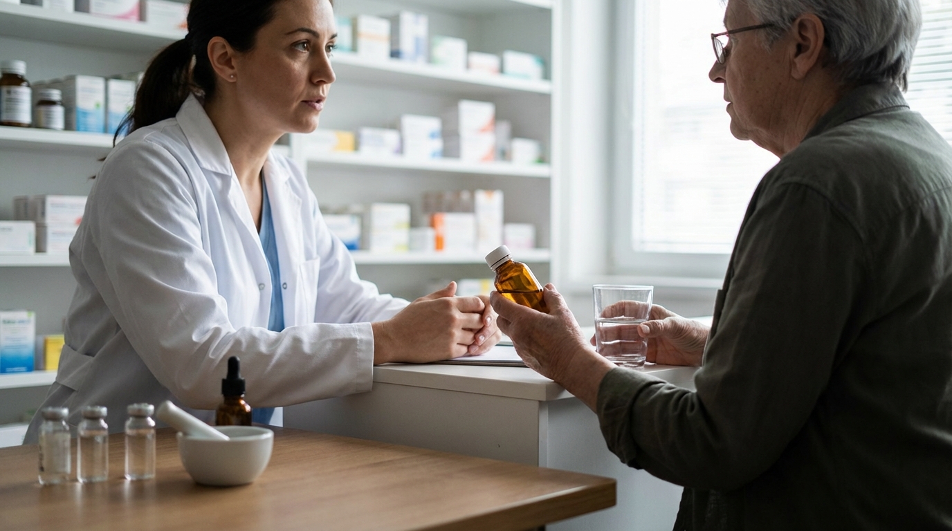 Citrate de bétaïne : dangers et effets à connaître