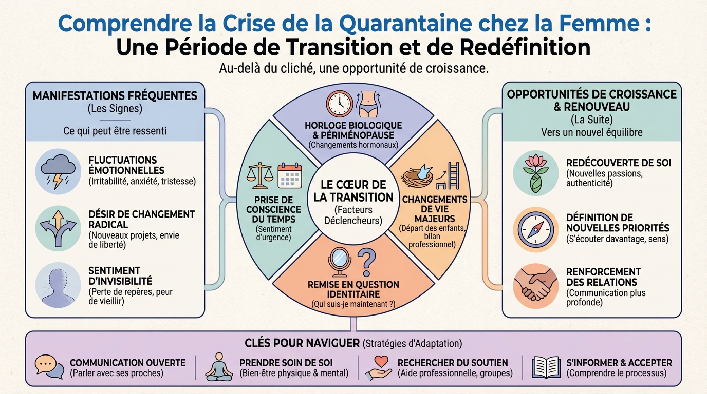 Comment surmonter cette crise