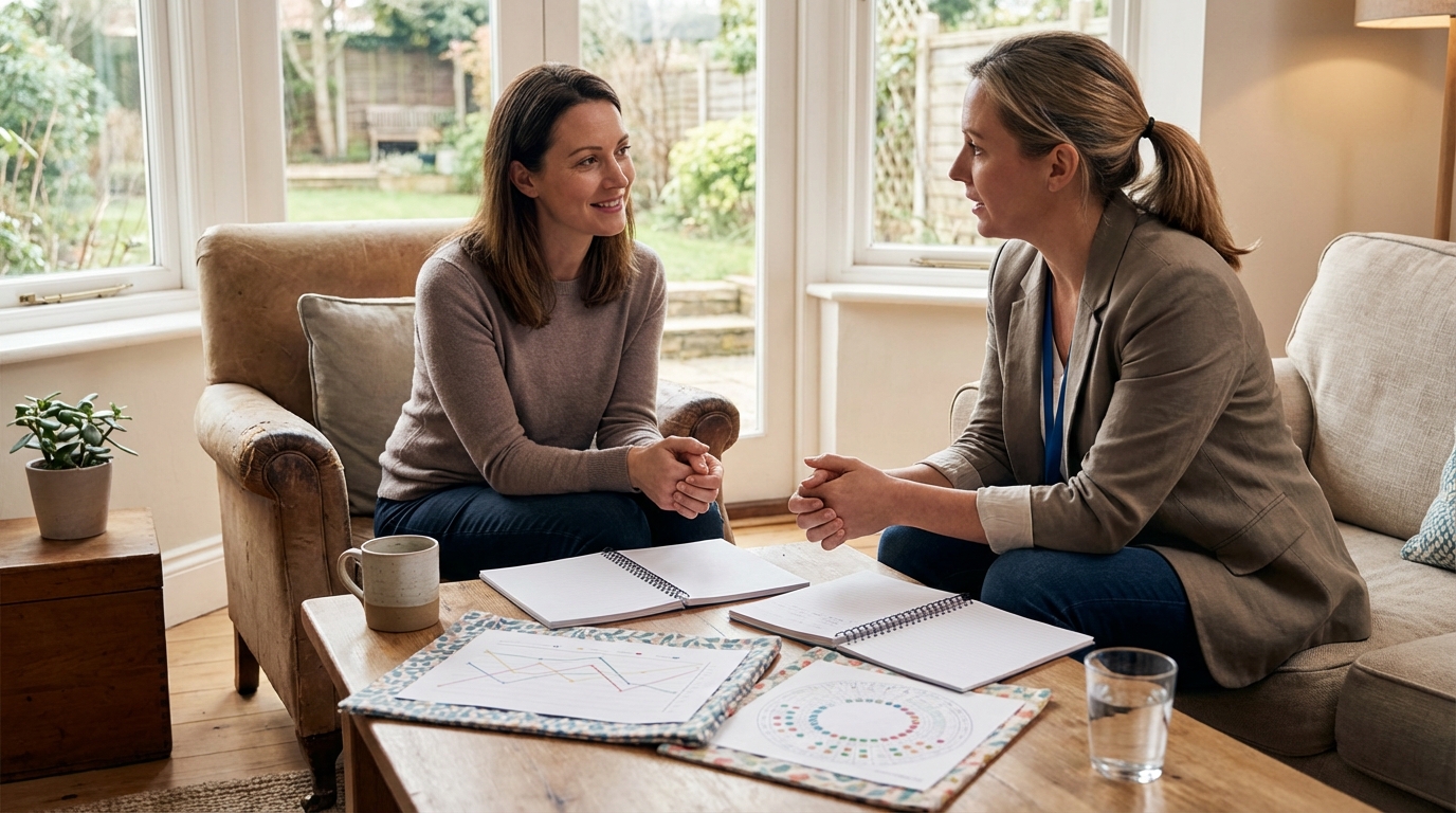 Comprendre la période de fécondabilité chez la femme