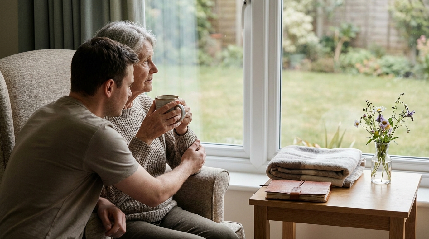 Comprendre les soins palliatifs pour les patients atteints de cancer