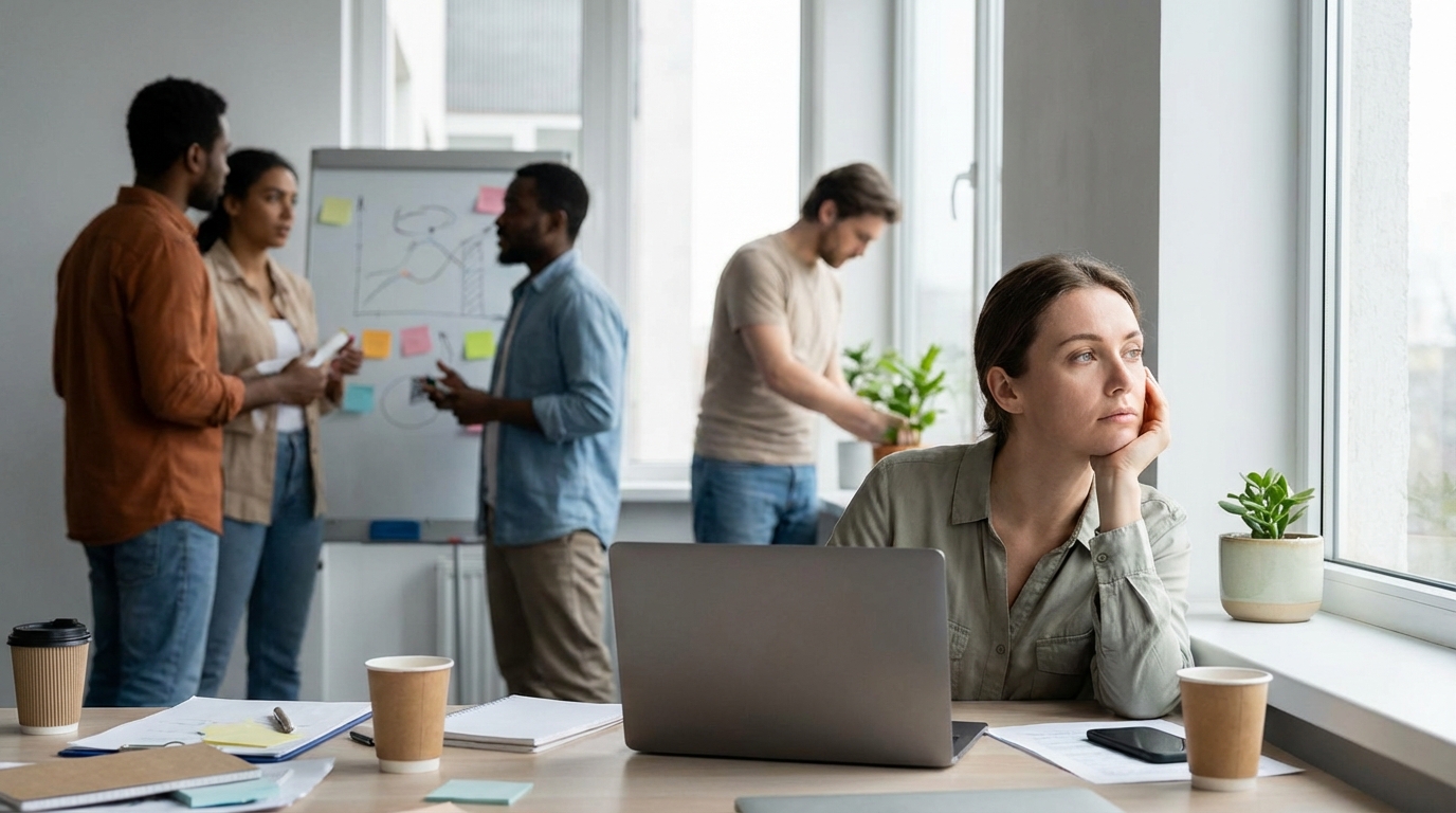 Ennui au travail : comment le surmonter efficacement