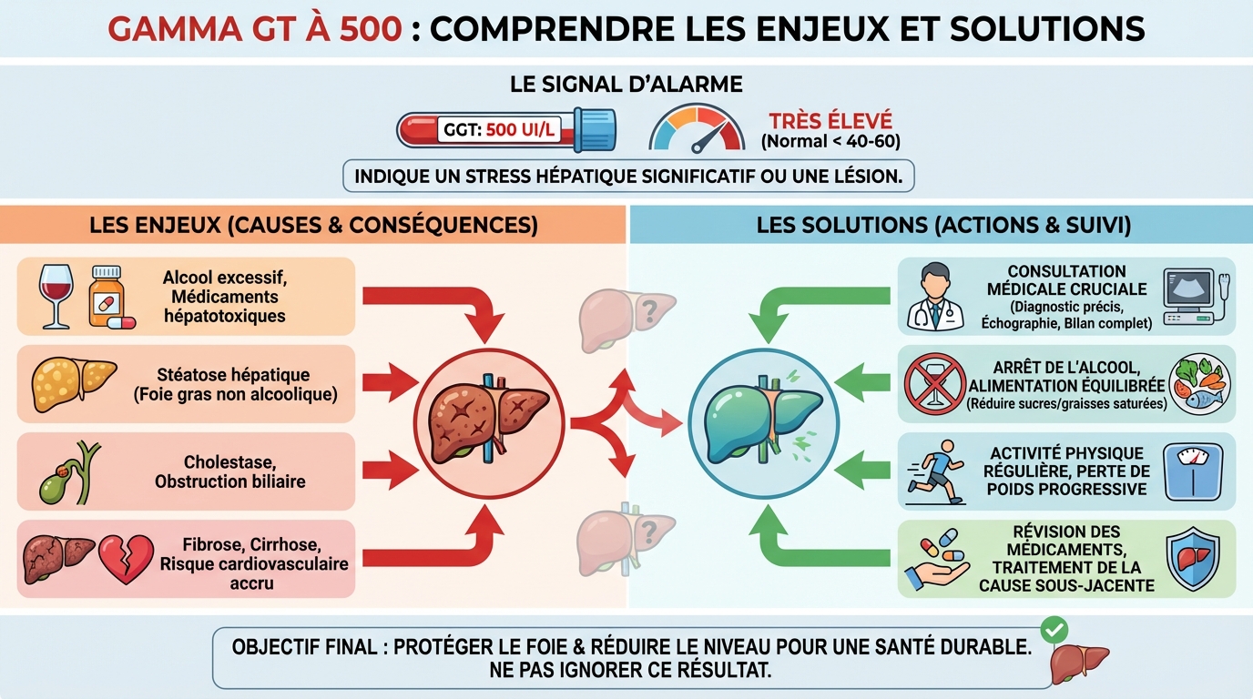 Solutions et recommandations