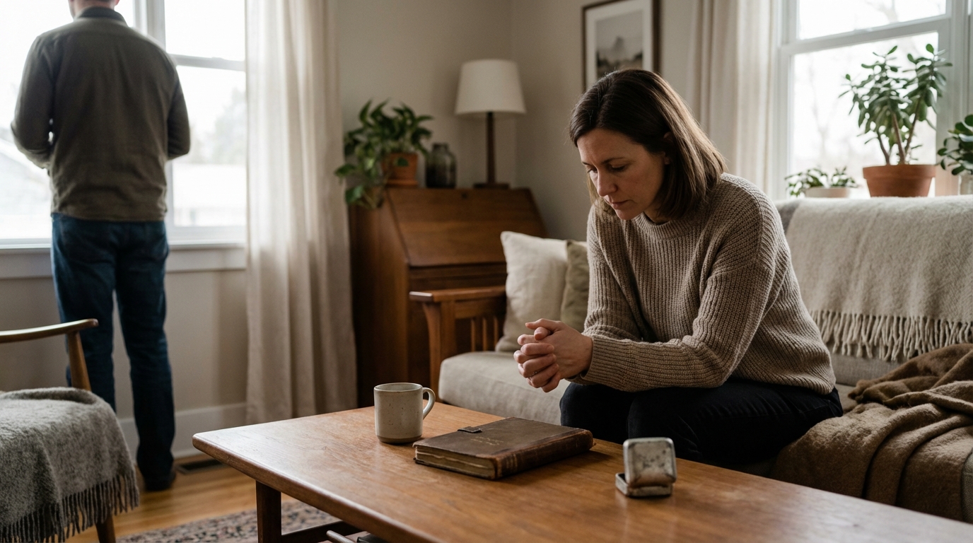 Infidélité chez les femmes de 40 ans : comprendre les causes