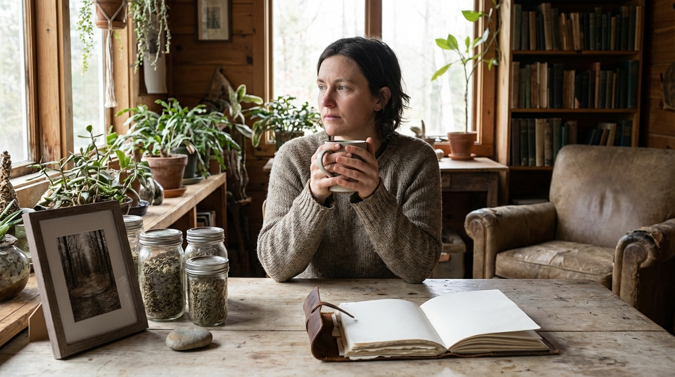 J'ai guéri du lupus : mon parcours de rémission