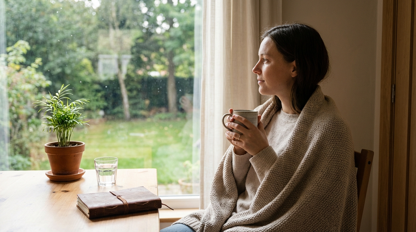 Le remède miracle pour la crise d'angoisse : découvrez-le
