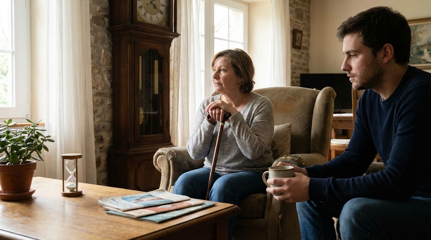 Sclérose en plaques : quelle espérance de vie aujourd'hui ?