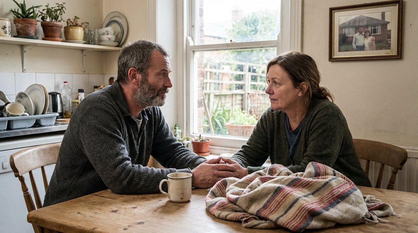 Surmonter une crise de couple après 15 ans de relation