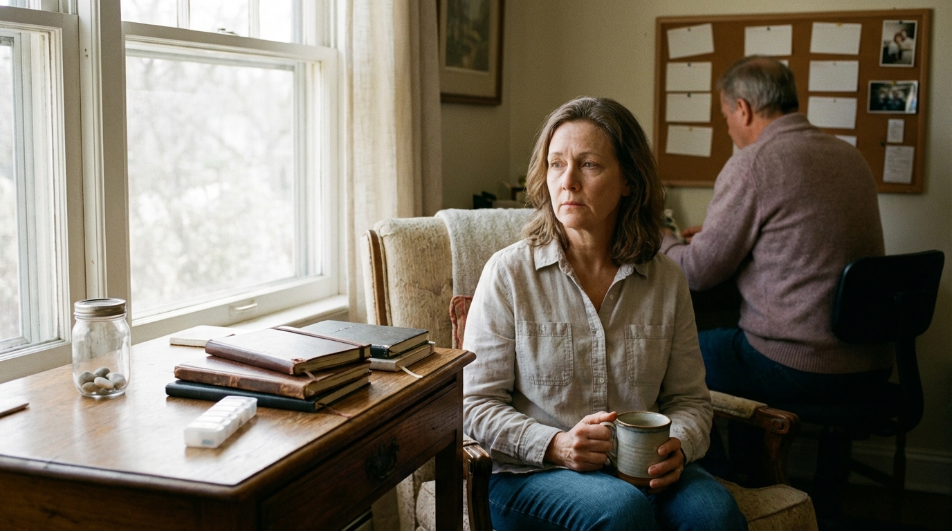 Une maladie auto-immune peut-elle disparaître ?