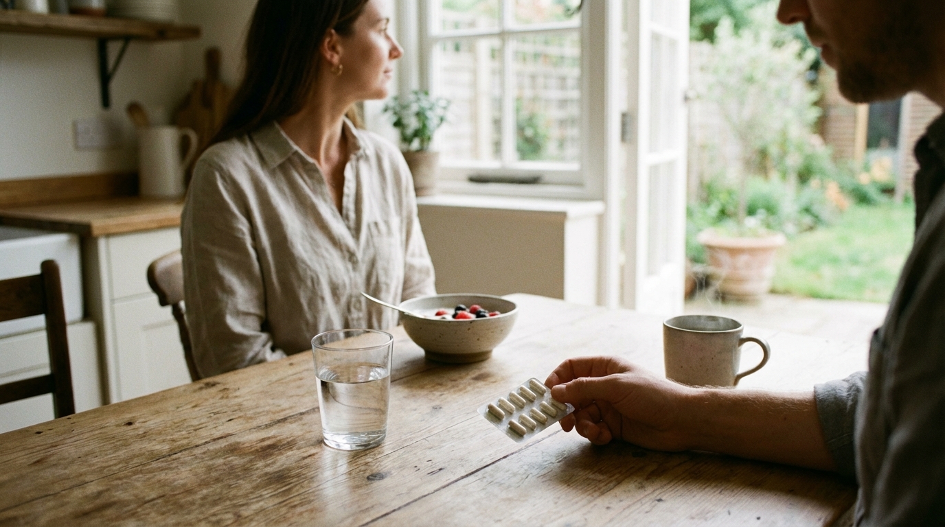 A quel moment prendre ultra levure ? guide complet