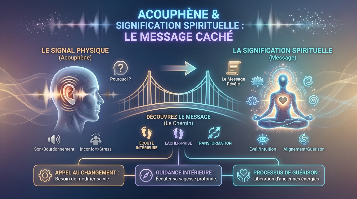 Comment interpréter les signaux de votre corps