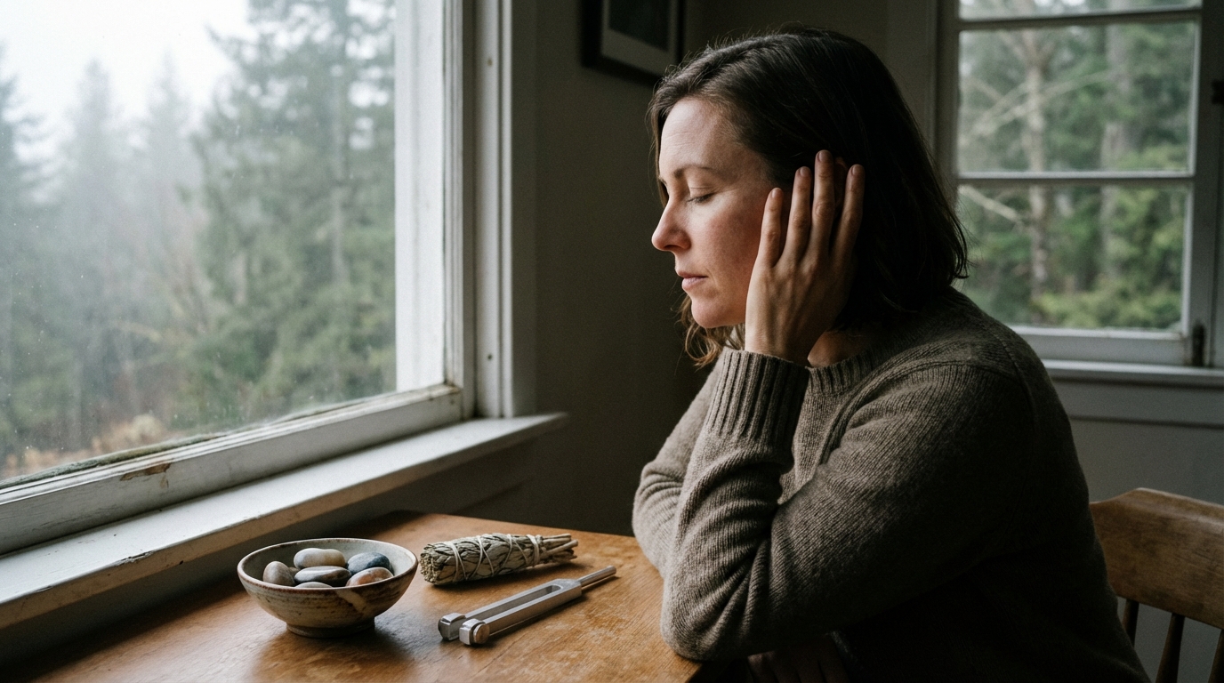 Acouphène et signification spirituelle : découvrez le message