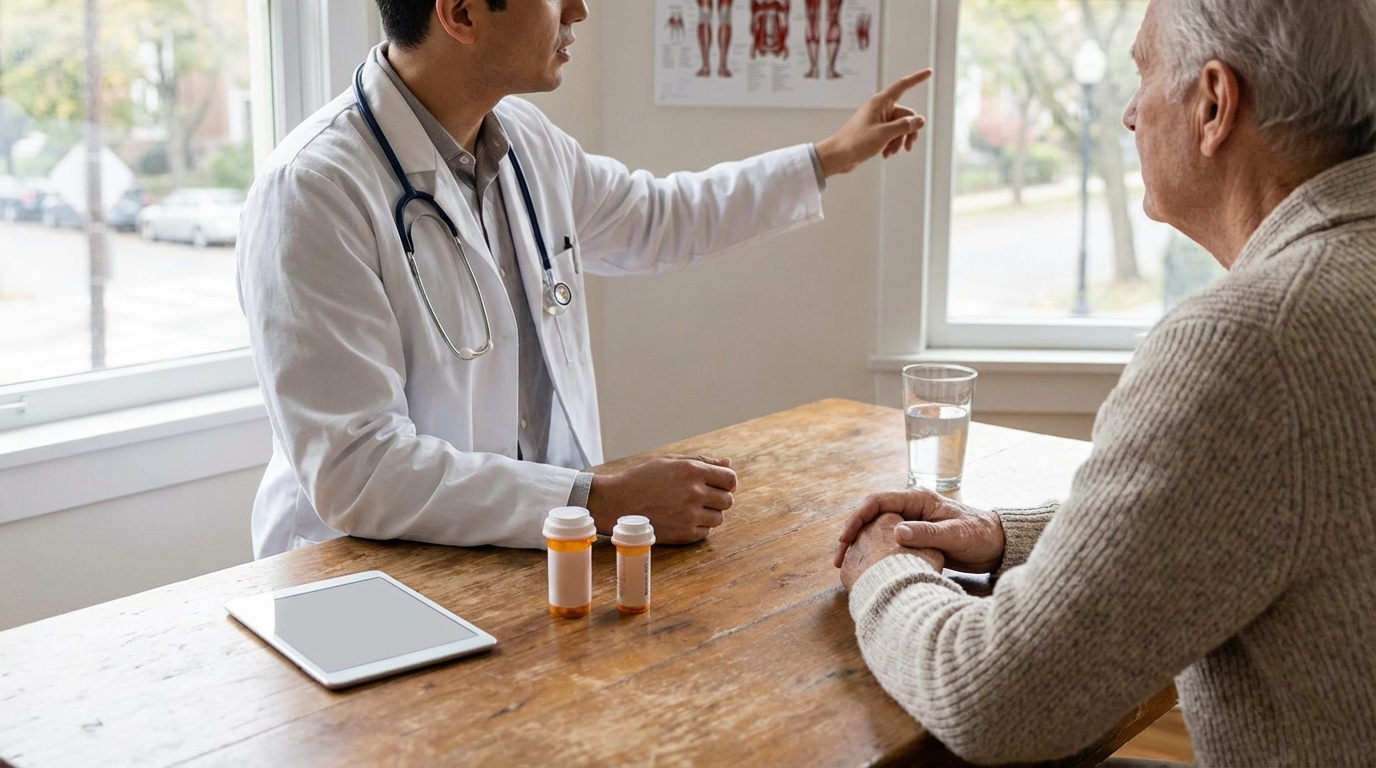 Amoxicilline et codéine : ce qu'il faut savoir