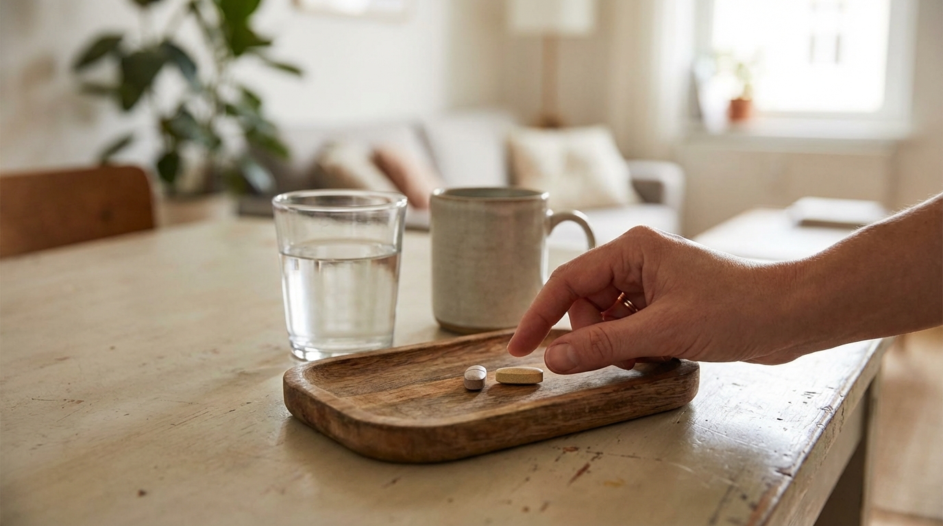 Amoxicilline et dafalgan : peut-on les prendre ensemble ?