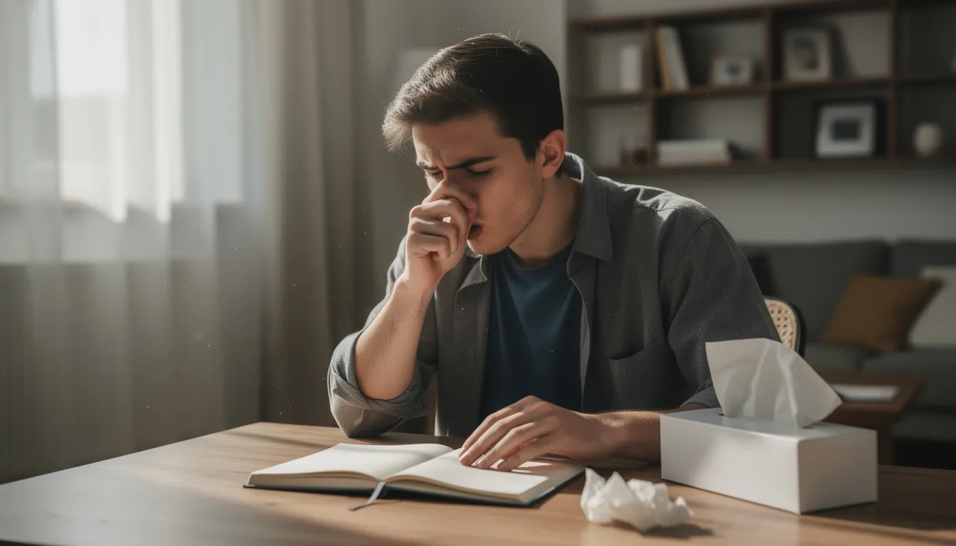 Atchoum : quelle est la signification de ce mot ?