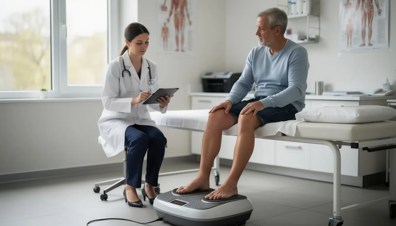 Avis médical sur revitive : ce qu'il faut savoir