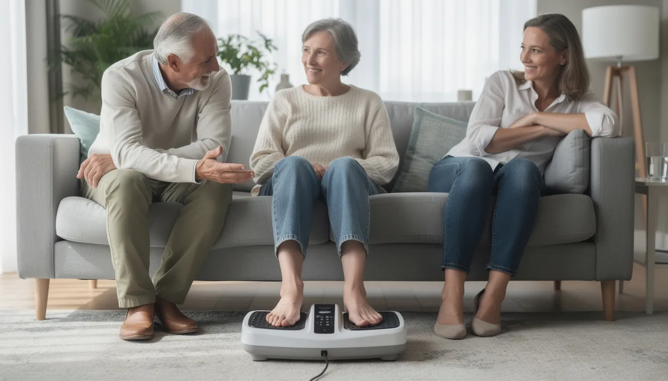 Avis sur revitive : efficacité et témoignages d'utilisateurs