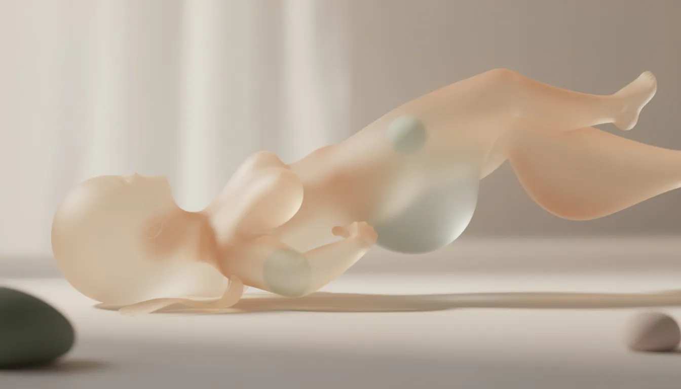 Avoir mal côté gauche : causes et solutions à connaître