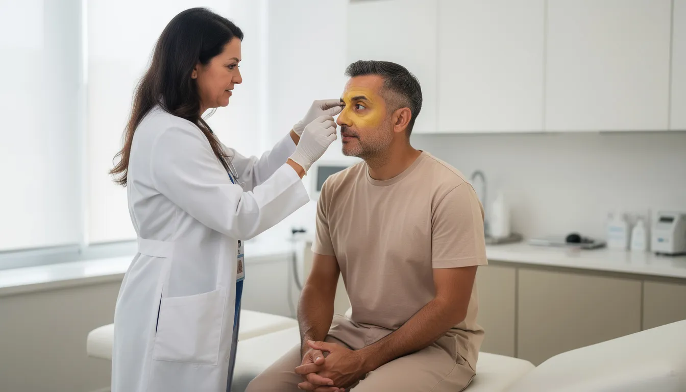 Bilirubines élevées : que faut-il savoir ?