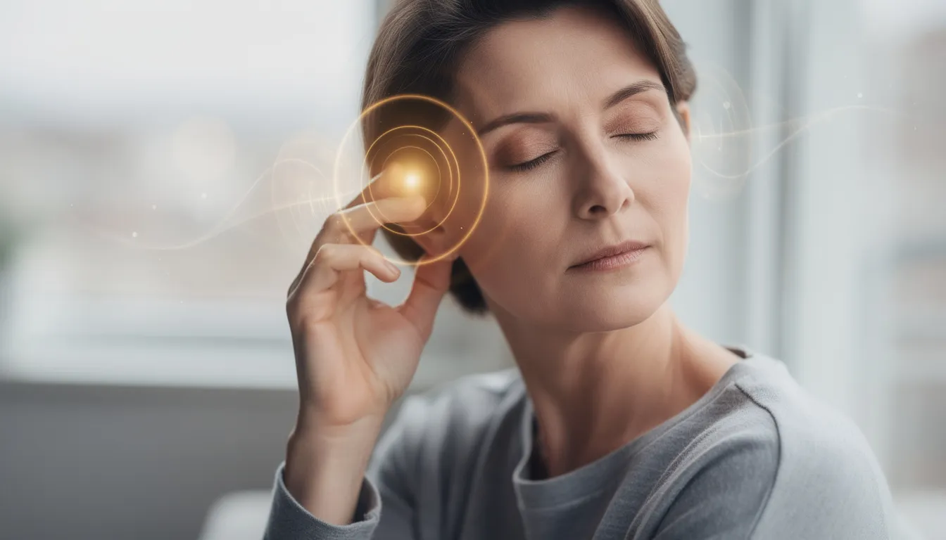 Bourdonnement à l'oreille droite : signification spirituelle révélée