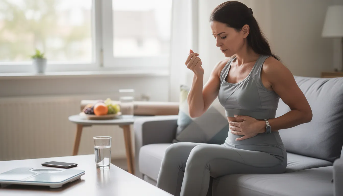 Bracelet ultrason perte de poids : avis et efficacité