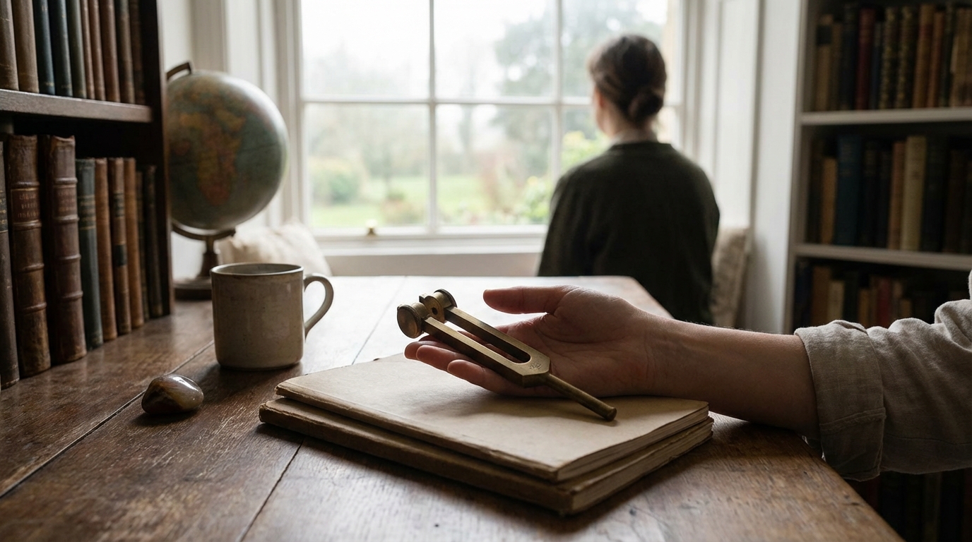 Comprendre l'acouphène symbolique et ses significations