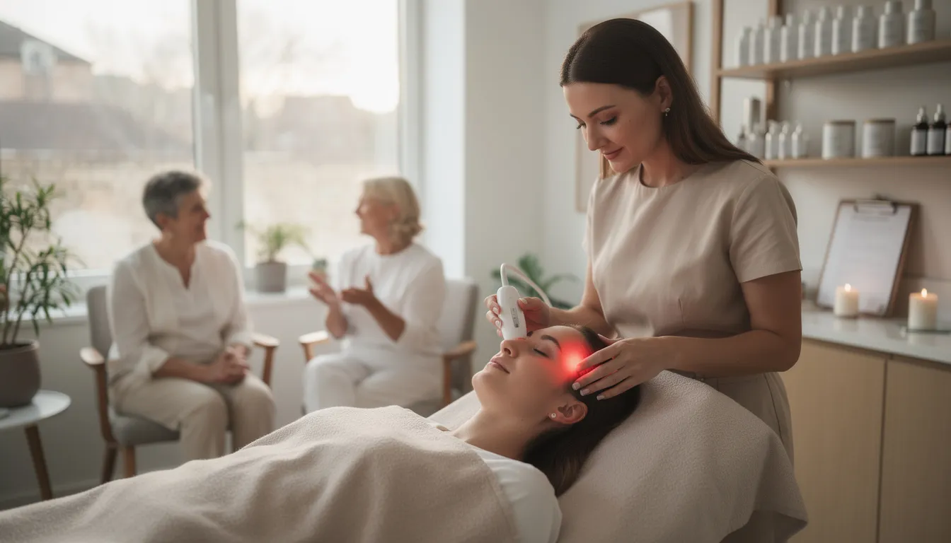 Tout savoir sur la luxopuncture : avis et témoignages