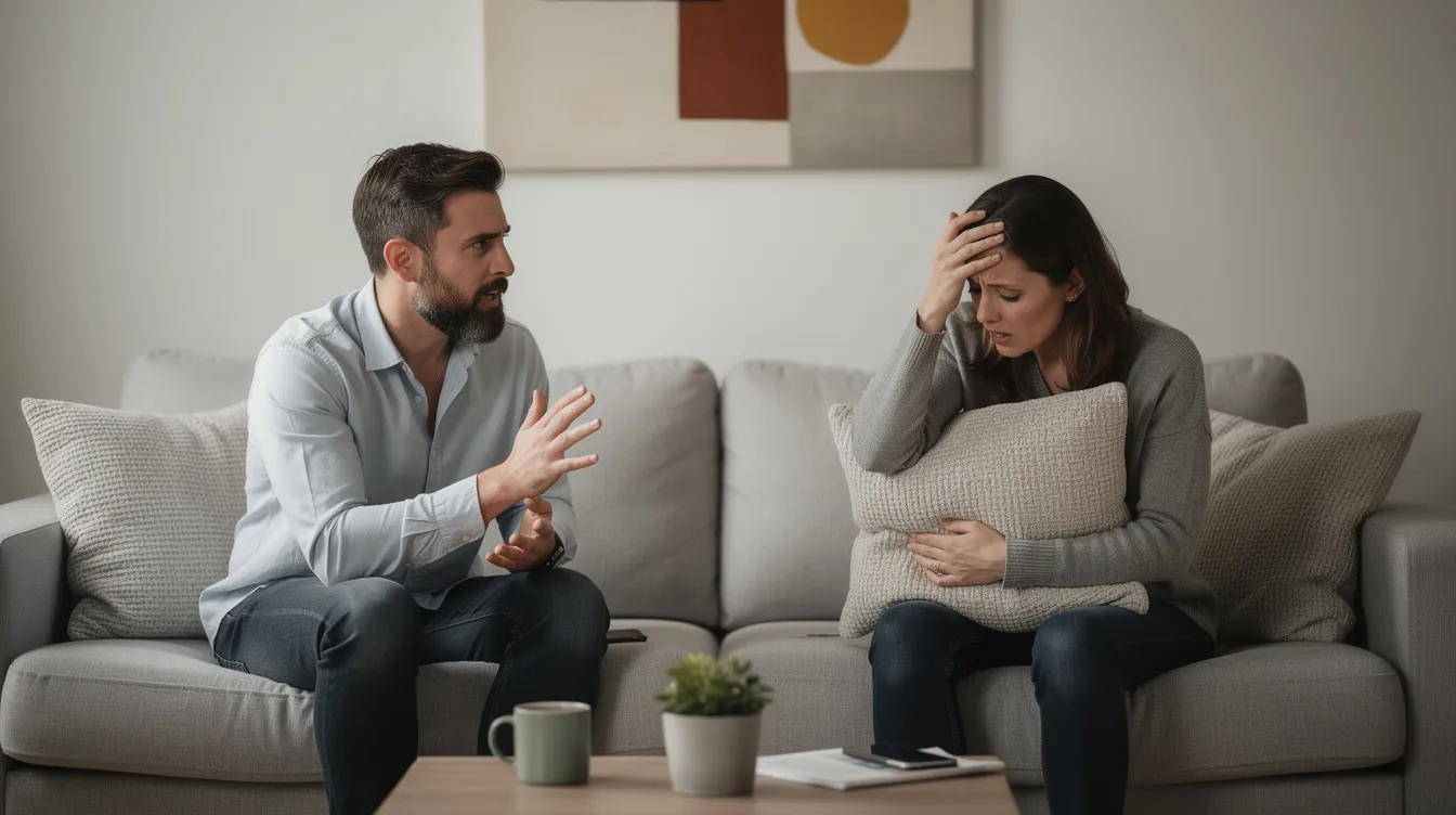 10 choses à ne pas dire à un bipolaire pour mieux comprendre