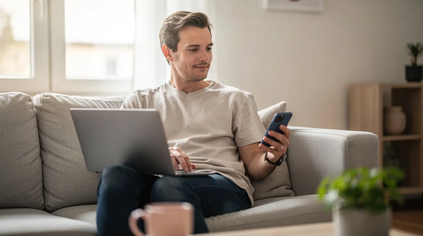 Comment accéder à mon compte doctolib facilement