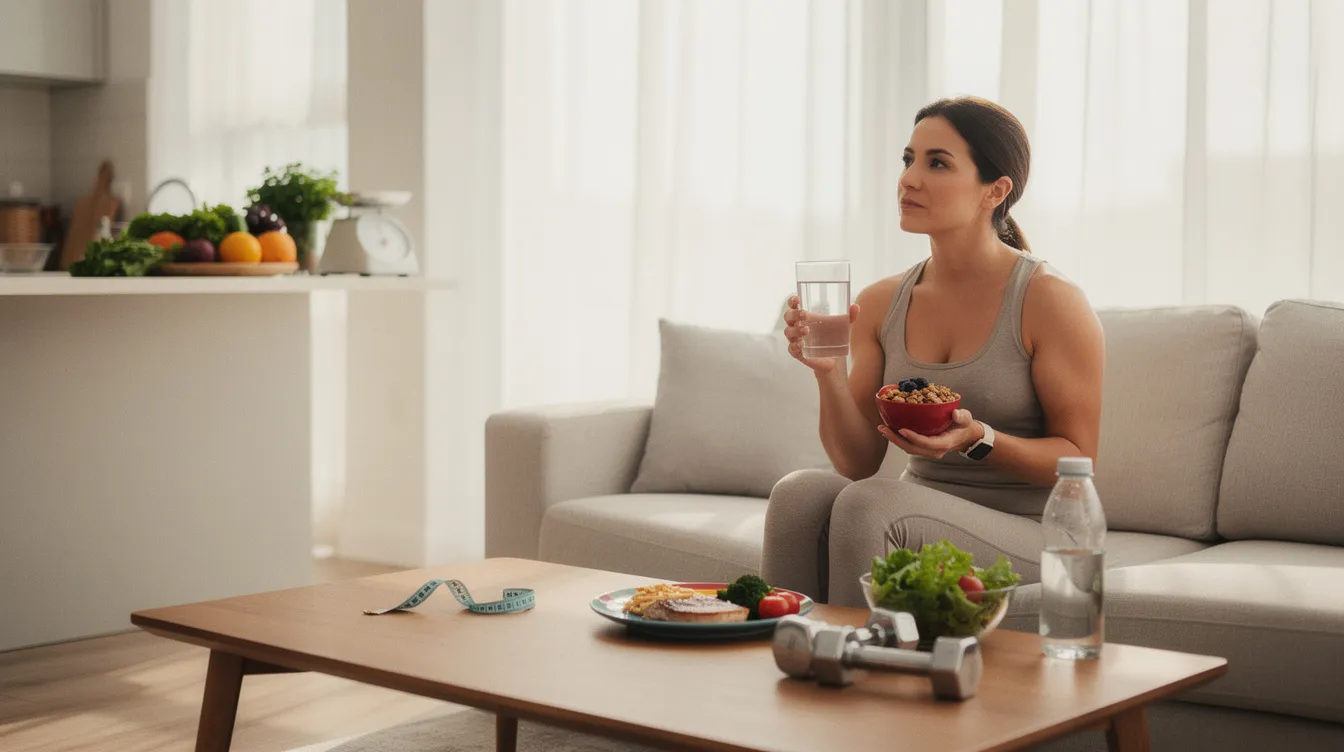 Comment j'aime : avis et conseils pour maigrir efficacement