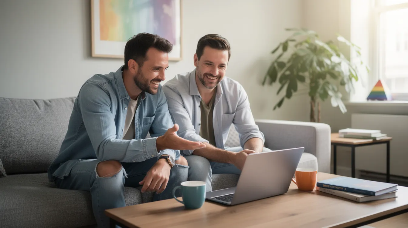 Découvrez gayfuté : avis et guide complet pour gays