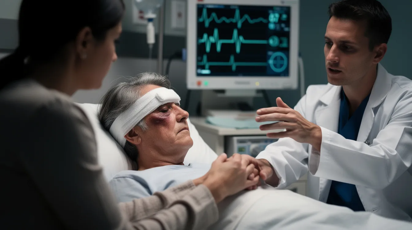 Fracture du nez et décès : comprendre les risques