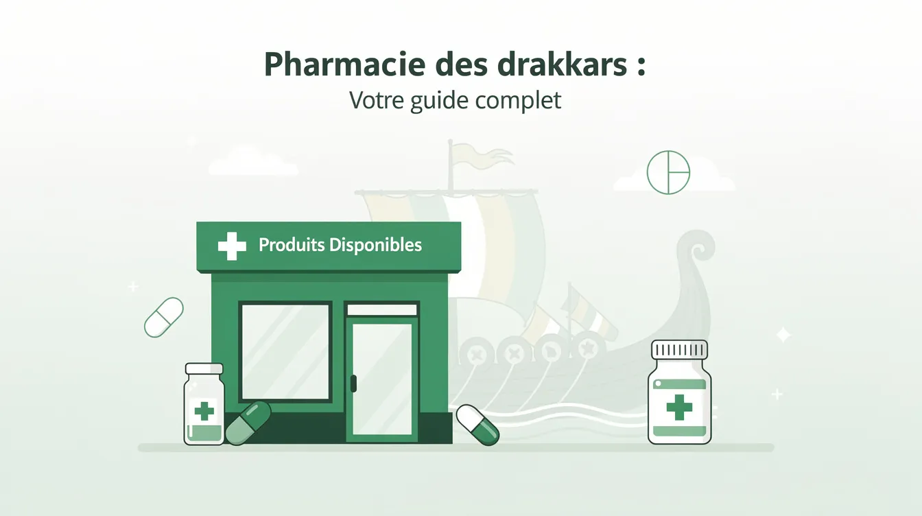 Produits Disponibles