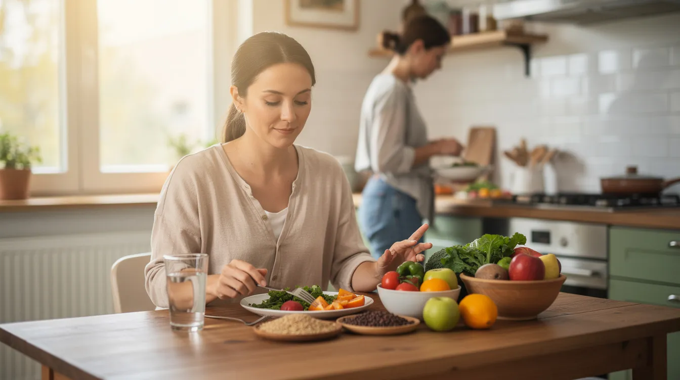 Tout savoir sur le régime savoirmaigrir.fr