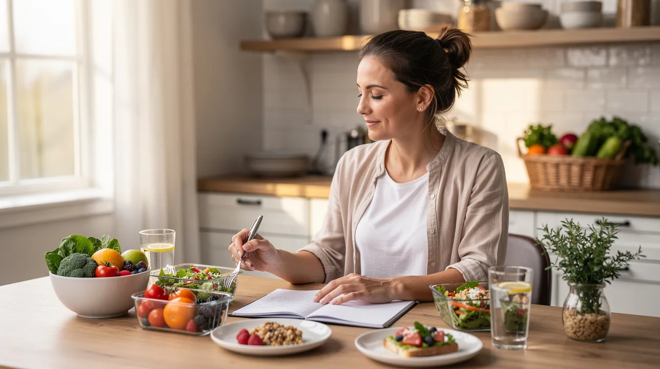 Weight watchers : guide complet pour réussir votre régime