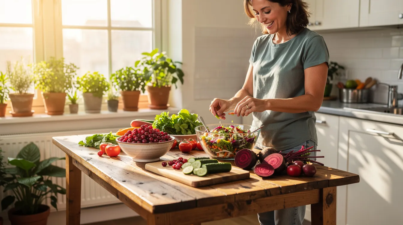 12 aliments qui nettoient les reins naturellement et efficacement 1 Comment intégrer ces aliments dans son alimentation ?