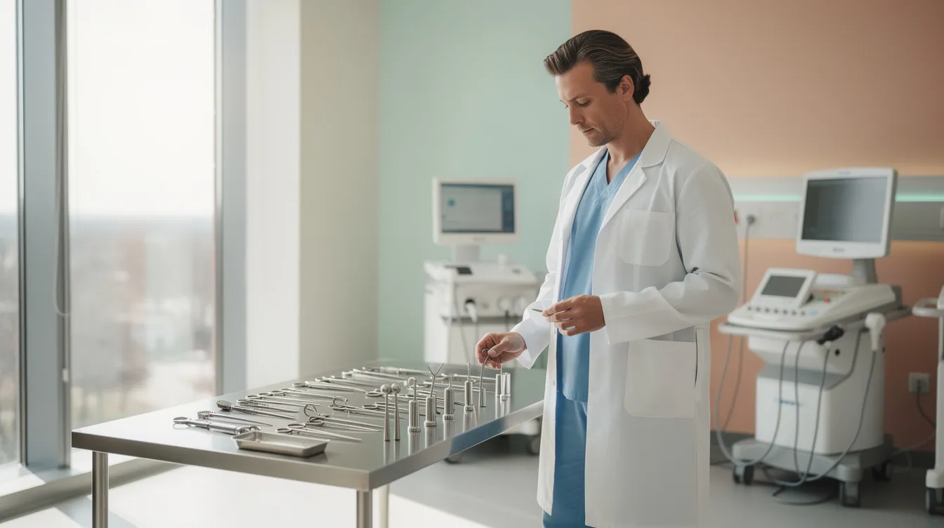 Les meilleurs chirurgiens esthétiques de france : qui choisir ?