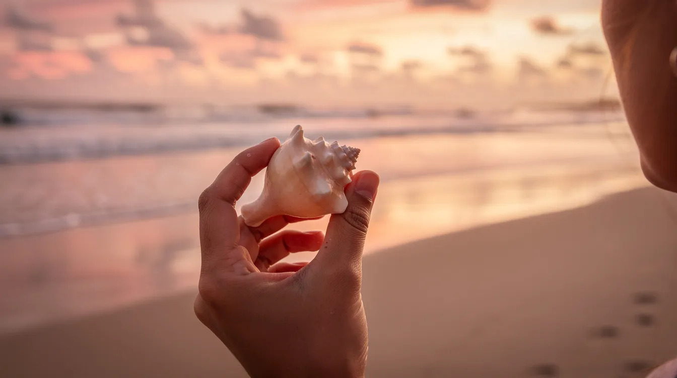 Piercing conch : 7 bienfaits surprenants pour votre bien-être
